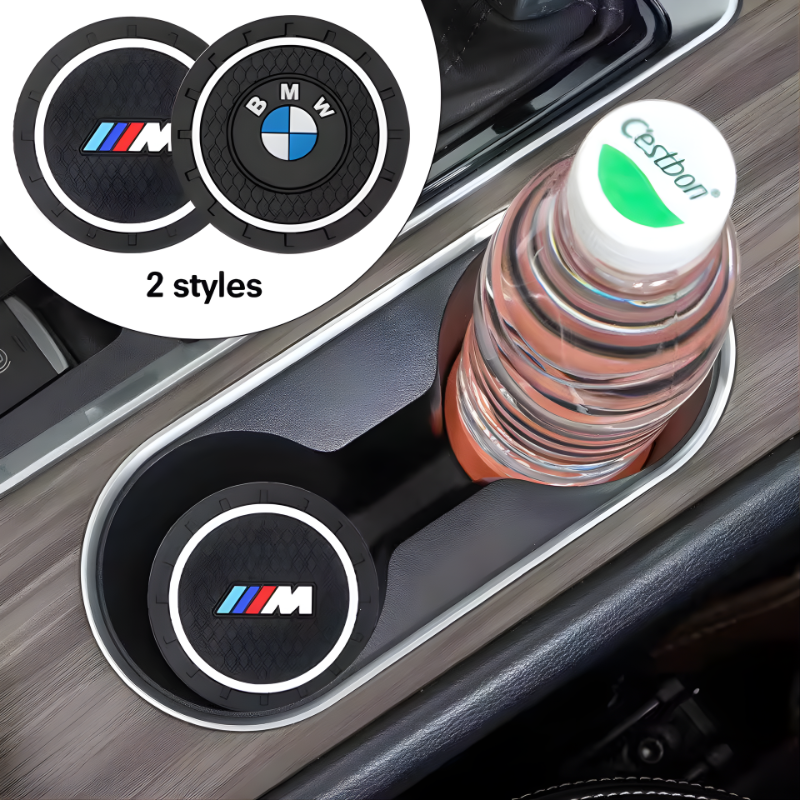 BMW DrinkMat