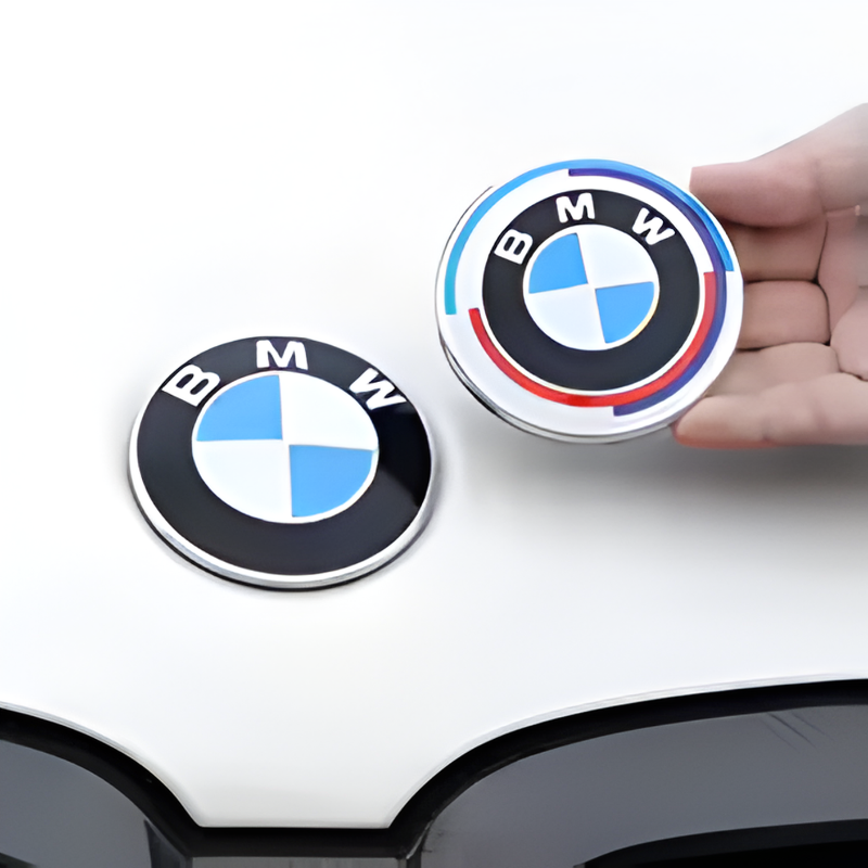 BMW Badge